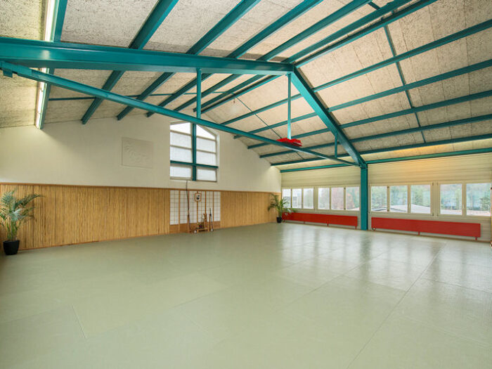 Dojo