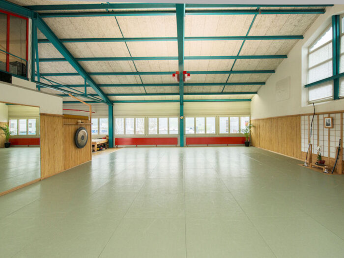 Dojo