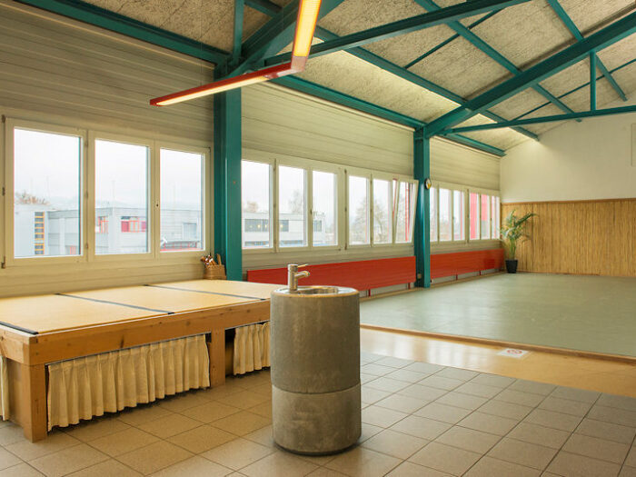Dojo