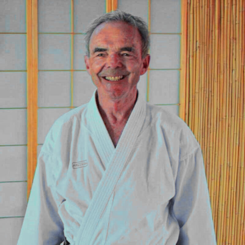 Georges Zahno