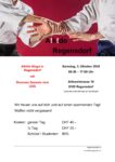 Aikido Stage in Regensdorf Flyer